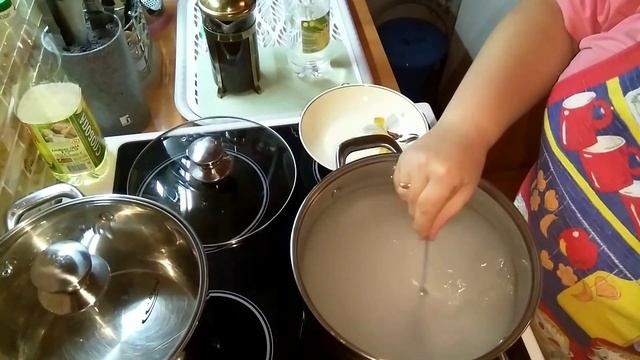 Капуста в кисло сладком маринаде. Объедение!!! смотреть онлайн