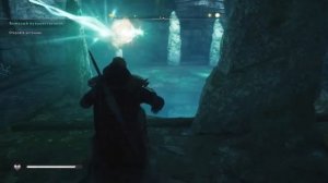 КАК выполнить КВЕСТ - бывалый путешественник / Assassin's Creed Valhalla