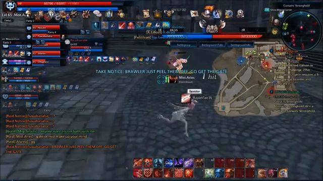 Corsair's Stronghold [Walk-Through Part 1] смотреть онлайн