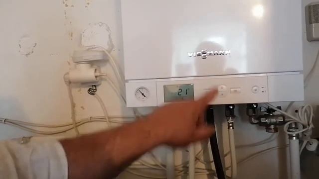 Замер экономии Катализатора Экономайзера Водогрейный котел 24 кВт Экономия 17% Эффективность 100% смотреть онлайн