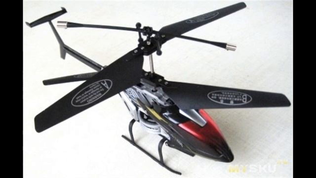 New Mini 2 Channel IR RC Remote Control Helicopter With Gyro Kids Toy Gifts BK Free shi... | #Обзо смотреть онлайн