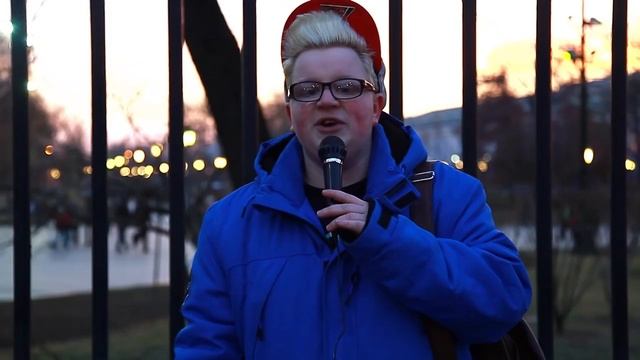 18+ Зачем нужны девушки? / Толстый FAQ №5 [Youla] смотреть онлайн