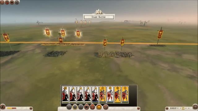 Rome 2 Mod Spotlight # 1 Equites Singulares Augusti Akuru Auxillia Unit Pack ( Emperor Augustus!) смотреть онлайн