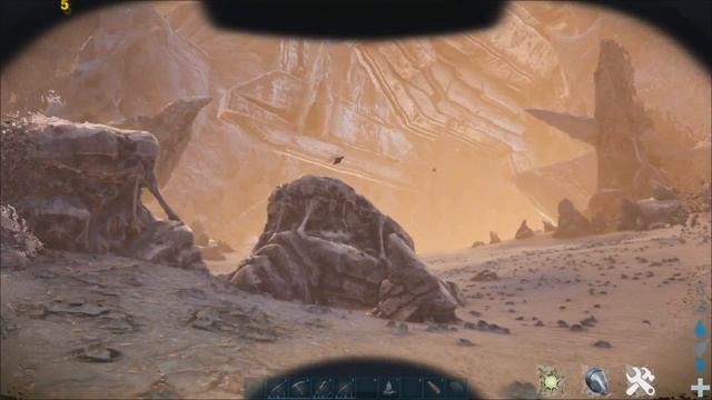 Искатель (Seeker) в АРК. Лучший обзор: способностей в ark смотреть онлайн