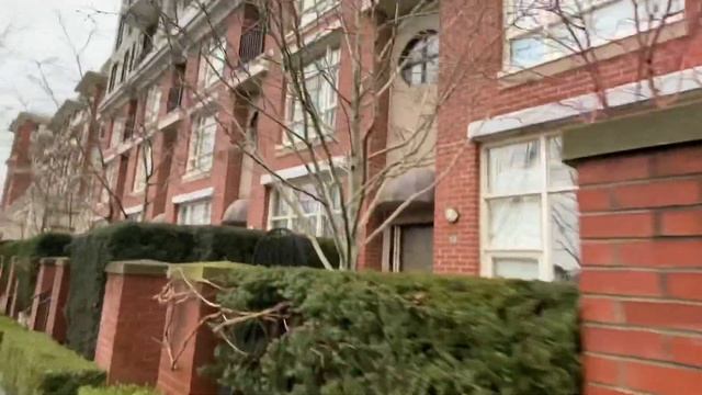 Восточный Ванкувер/ East Vancouver. Бытовой выходной. Ненарядная сторона города. #Vlog 2 / Влог