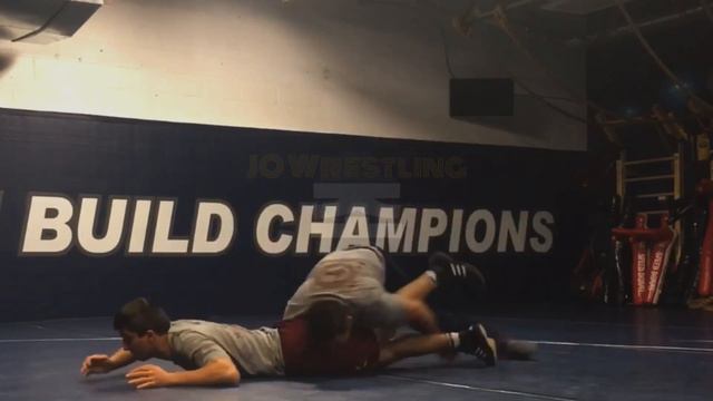 Technique Breakdown: Takuto Otoguro Leg Lace смотреть онлайн