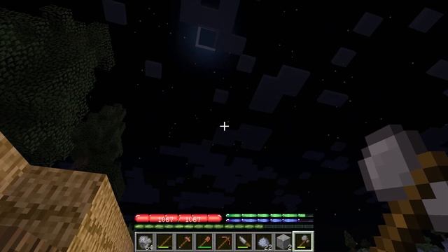 ВЕЛИКИЙ ВОЖДЬ ВОЗЗВАЛ КОНЕЦ ДОЖДЯ | МЕДНЫЙ ВЕК | TerraFirmaCraft 1.12.2 смотреть онлайн