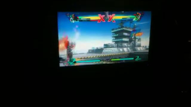 UMvC3 - Frankie G (Magneto/Wesker/Sentinel) vs Sanchaz (Zero/Dante/Sentinel) - Grand Finals смотреть онлайн