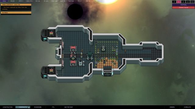 This Did NOT Go To Plan! Tribblesome Cargo | The Last Starship смотреть онлайн