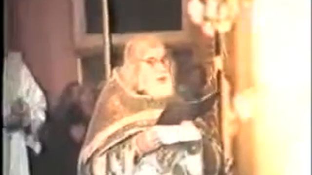 Псково-Печерский монастырь смотреть онлайн