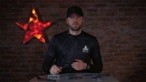 Liner lock (лайнер лок). Как это работает.