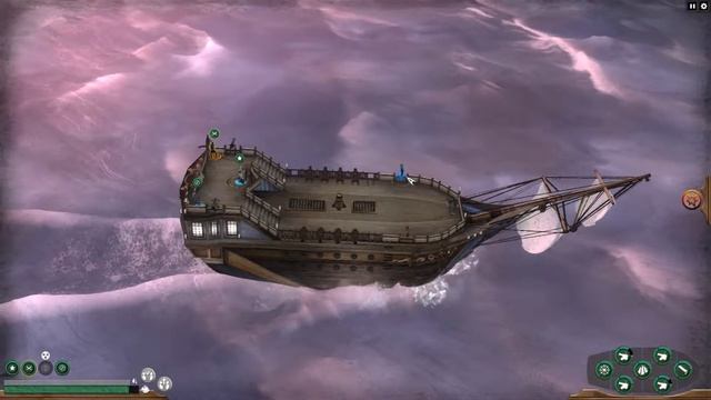 Abandon Ship Gameplay Walkthrough PC HD
