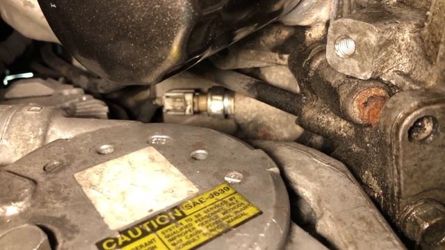 Fixed an exhaust leak, welded up hanger brackets and a health update смотреть онлайн