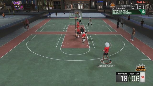 NBA2K19 BEST JUMPSHOT! BEST JUMPERS IN NBA 2K19 смотреть онлайн