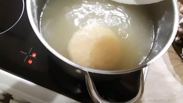 Холодец из индейки. Вкусно и полезно. смотреть онлайн