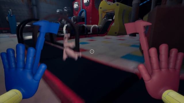 Бенди в Poppy Playtime | Chapter 1 Chapter 2 | Теории и Секреты | [МОД] смотреть онлайн