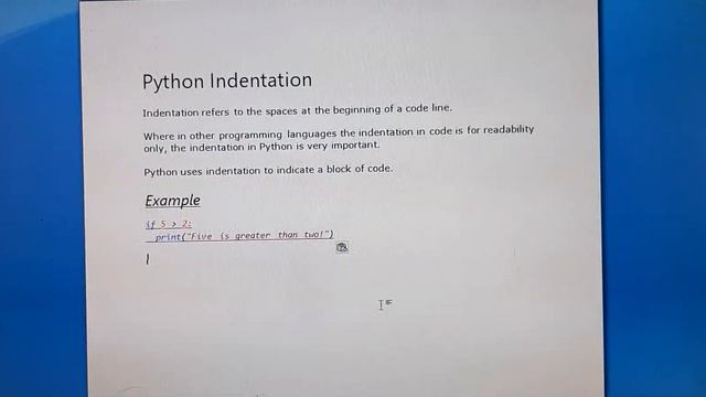 Acei-advanceage-computer-education-institute-tm// Python indentation if смотреть онлайн