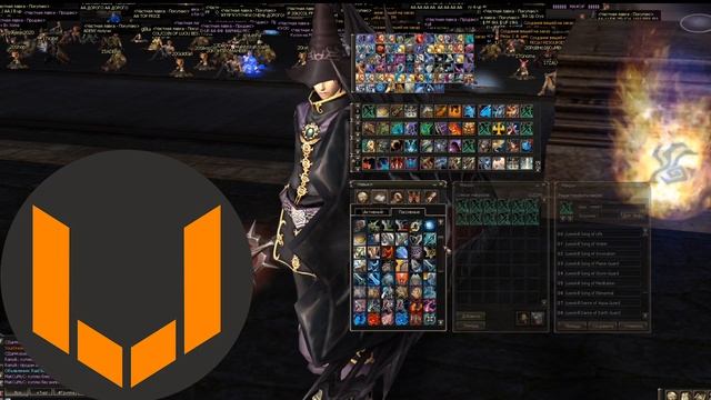 la2lords.ru гайд на мага мультипрофа смотреть онлайн