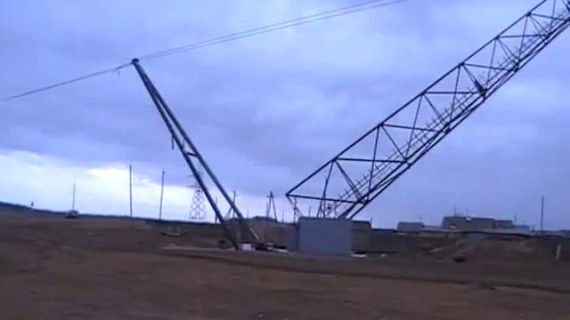 подъем мачты 63 м с Улюнхан р Бурятия 2 смотреть онлайн