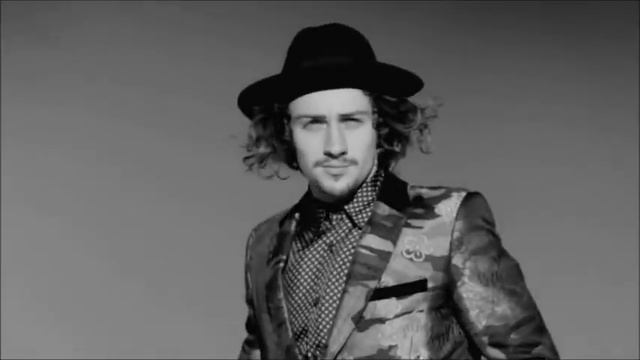 Aaron Taylor-Johnson