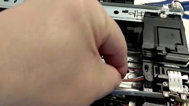 Brother DCP-J315W сервисное меню 76 смотреть онлайн