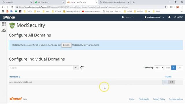 No puedo publicar entrada con imagen - Wordpress смотреть онлайн