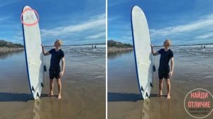 ВЛАД А4 НА СЁРФИНГЕ  НАЙДИ ВСЕ ОТЛИЧИЯ НА КАРТИНКАХ