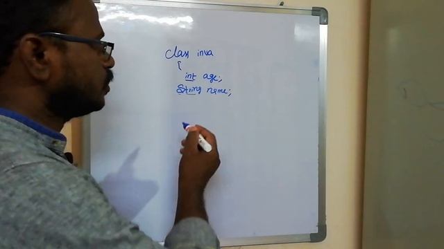 types of variables in java|| instance variable|| static variable || local variable tutorial #telugu смотреть онлайн