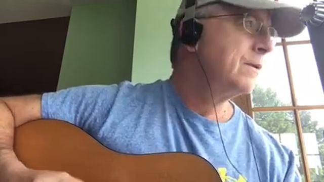 Hall and Oates- Maneater (cover - Shark music!) - Chords and Lyrics in Description смотреть онлайн