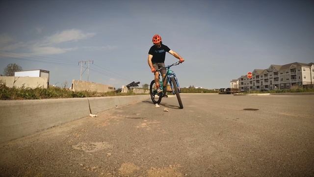 6 Beginner Mountain Bike Skills That You Can Learn Anywhere!