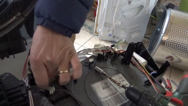 Whirlpool heat pump dryer cleaning inside - how to clean a dryer смотреть онлайн