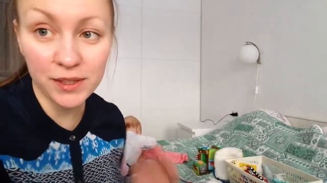 Зимние прогулки с ребенком в слинге. Условия, одежда для мамы и малыша смотреть онлайн