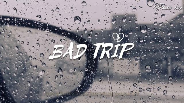 Bad Trip - Paisa boy Prod. (Space Studio) смотреть онлайн