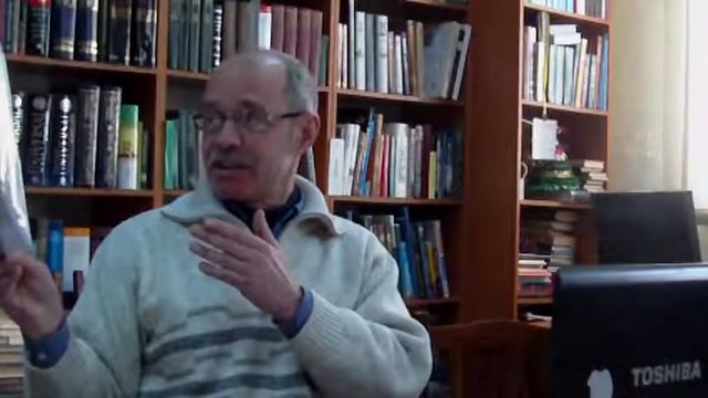 Николае Милеску-Спэтару (Николай Спафарий) Ч.1 смотреть онлайн