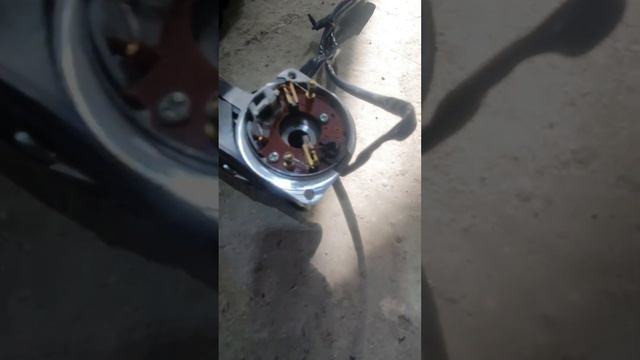 Ремонт сдвижной двери ниссан Серена с25