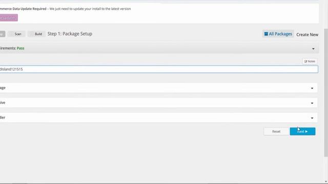 How to Backup Wordpress Websites: WordPress Backup with the Duplicator Plugin смотреть онлайн