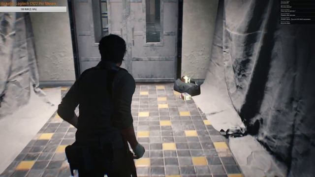 The Evil Within 2. Стрим #7 Спутница смотреть онлайн