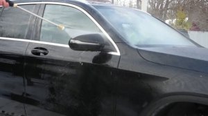 Мойка высокого давления Greenworks GHP2000 обзор и тест