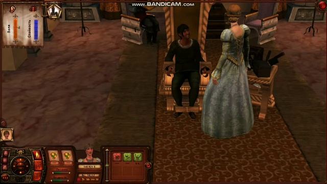 \\ The sims medieval \\ Как пользоваться стулом для допросов??\\ The sims medieval\\ смотреть онлайн