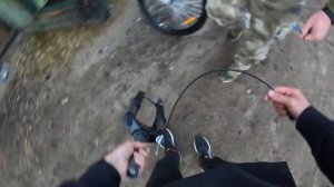 ЗАЧЕМ Я РАЗОБРАЛ НОВЫЙ ВЕЛОСИПЕД Outleap RIOT PRO И ЧТО ТАКОЕ НУЛЕВОЕ ТО