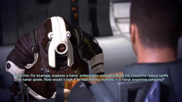 Legion Plays Mass Effect #3 - Side Missions 1 смотреть онлайн