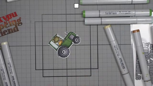 Friday YouTube LIVE | Pumpkins & Friends смотреть онлайн