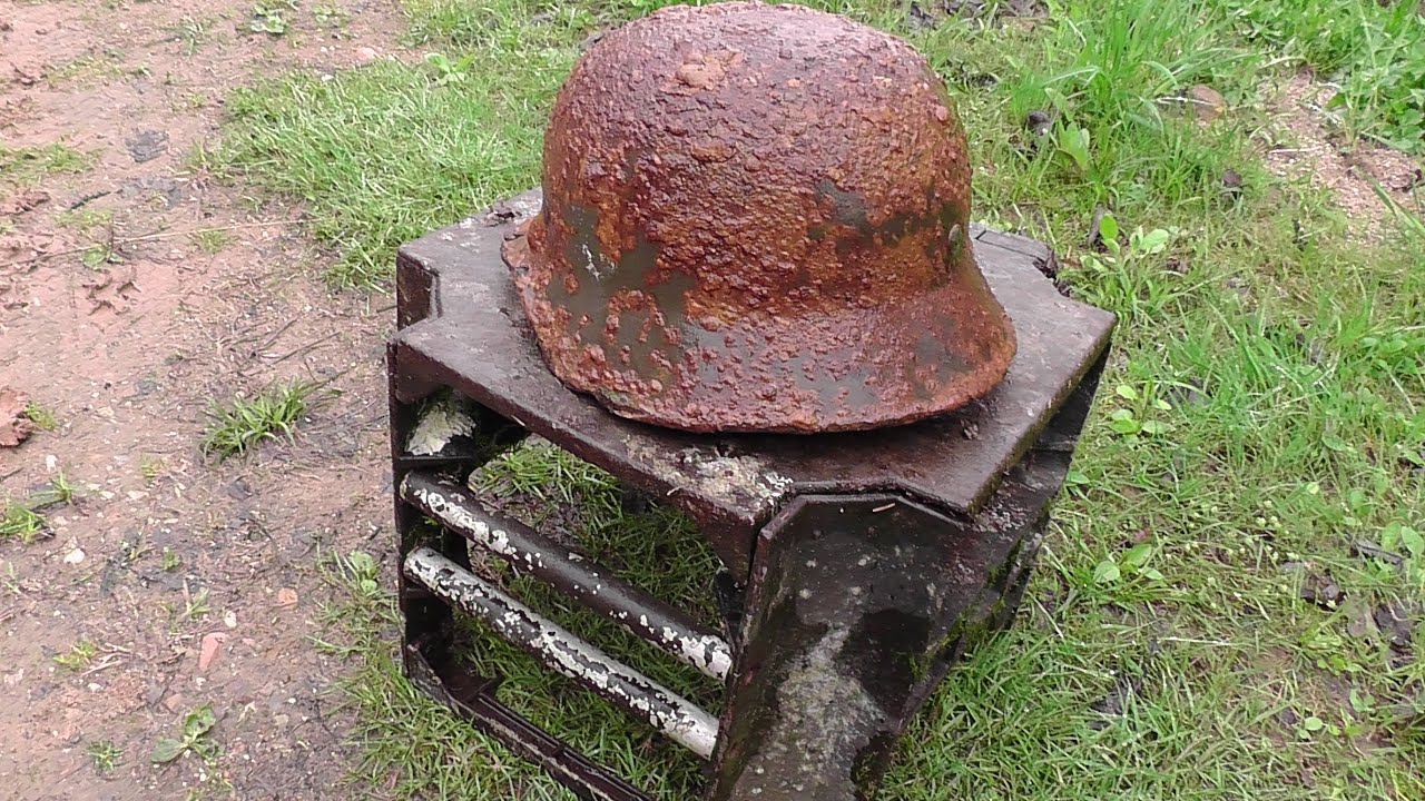 коп по войне.открытие сезона 2023