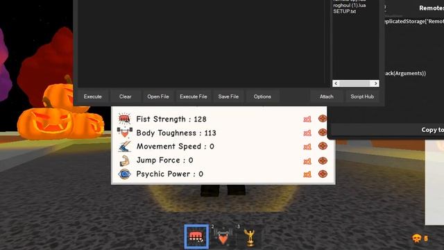 สอน remote spy roblox / How to use remote spy roblox 2019 смотреть онлайн