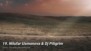 Самые лучшие Узбекские клипы