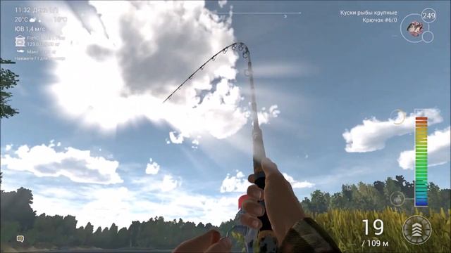 Fishing Planet | ЛОВЛЯ БЕЛУГИ НА АХТУБЕ - РОССИЯ / FISHING BELUGA ON AKHTUBA RIVER - RUSSIA