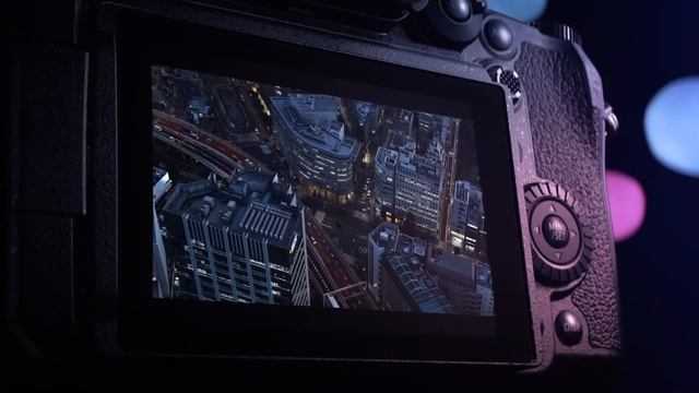 Lumix GH6 | Новое творческое измерение смотреть онлайн