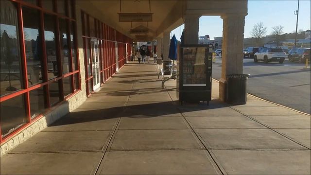 The Tanger Outlets In Locust Grove, GA смотреть онлайн