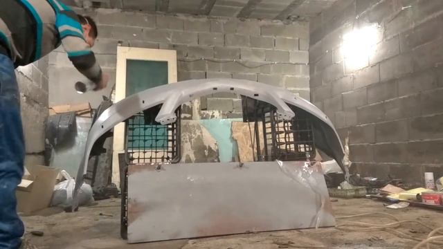 Гаражные условия. Дальше 3 точки смотреть онлайн