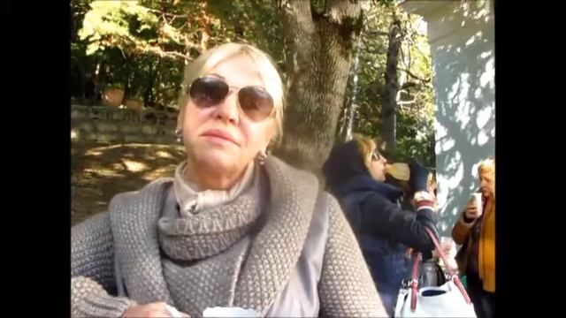 Отзыв о санатории «Дубовая роща» г. Железноводск 2015 год смотреть онлайн